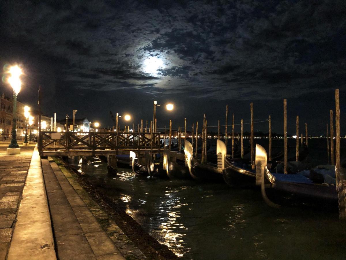 شقة Le Vele Di Venezia المظهر الخارجي الصورة