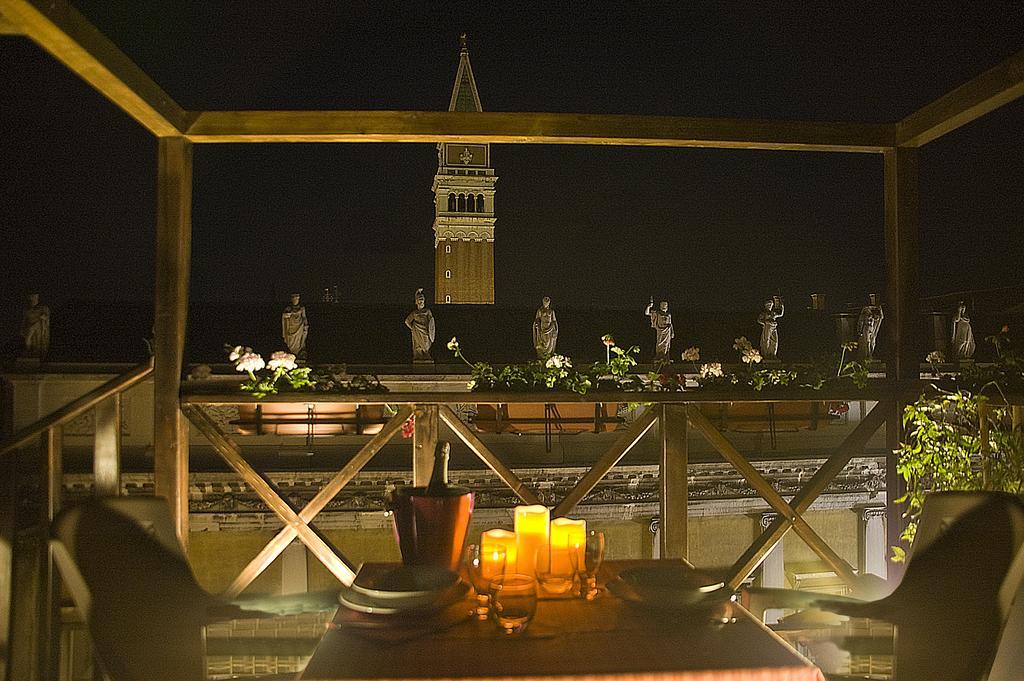 شقة Le Vele Di Venezia المظهر الخارجي الصورة
